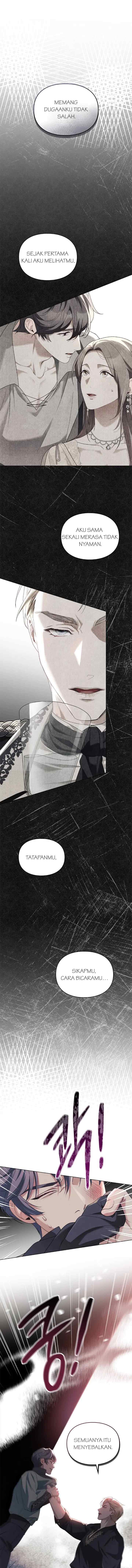 Betrayal of Dignity chapter 32 halaman 6