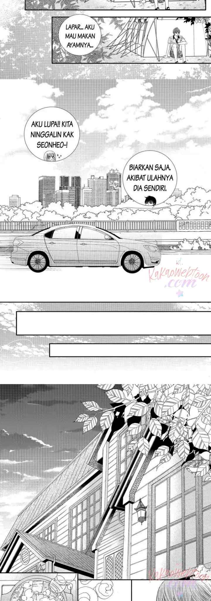 I Pick Dahong chapter 50 halaman 10