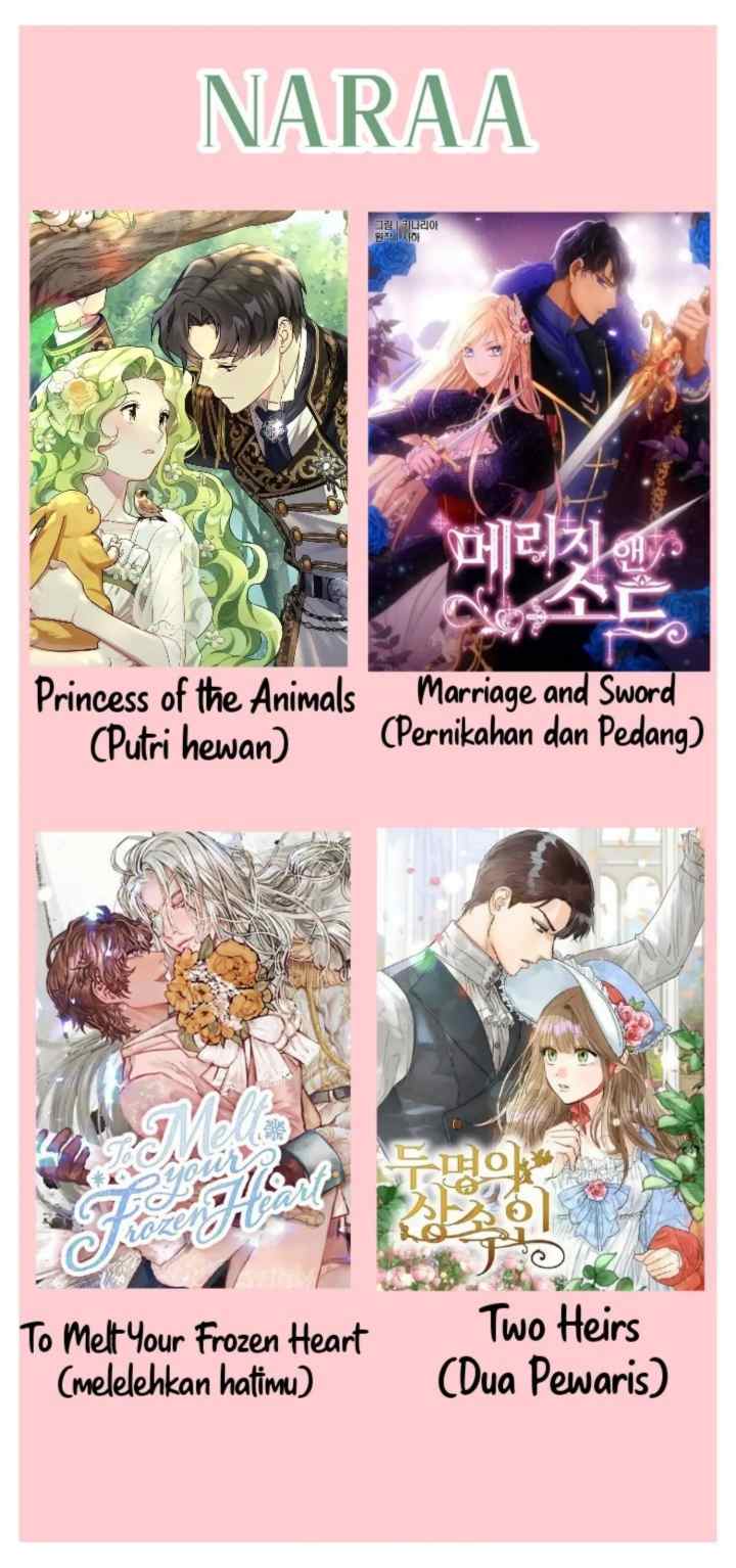 Dos Herederos chapter 14 halaman 20