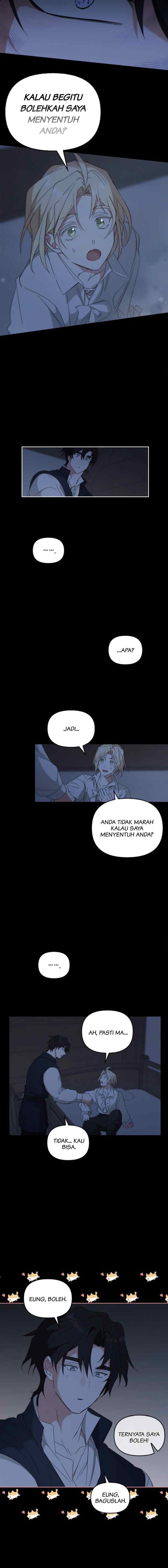 Regas chapter 58 halaman 12