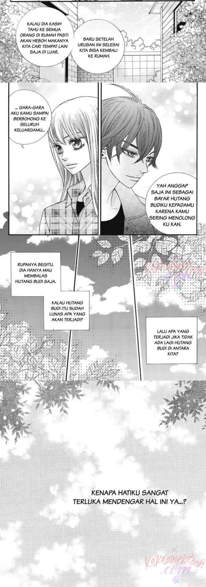 I Pick Dahong chapter 23 halaman 10
