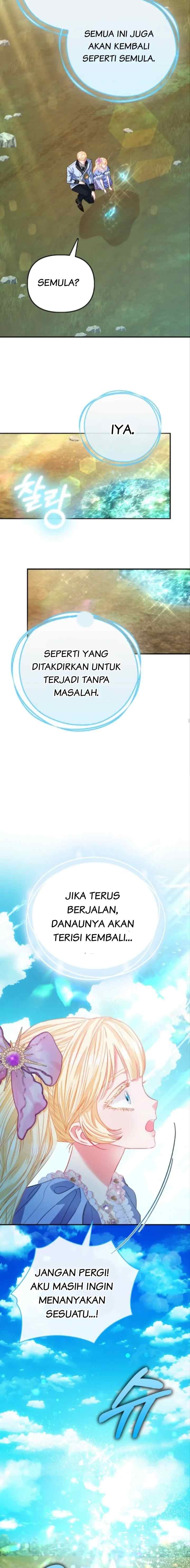 I'm The Princess Of All chapter 43 halaman 11