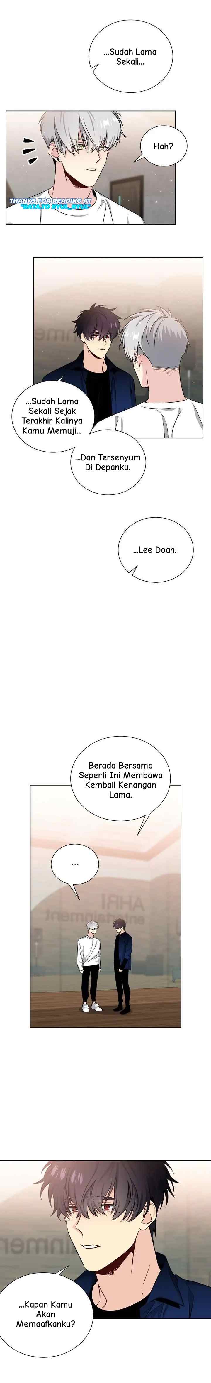 Cosmic Stars chapter 54 halaman 8