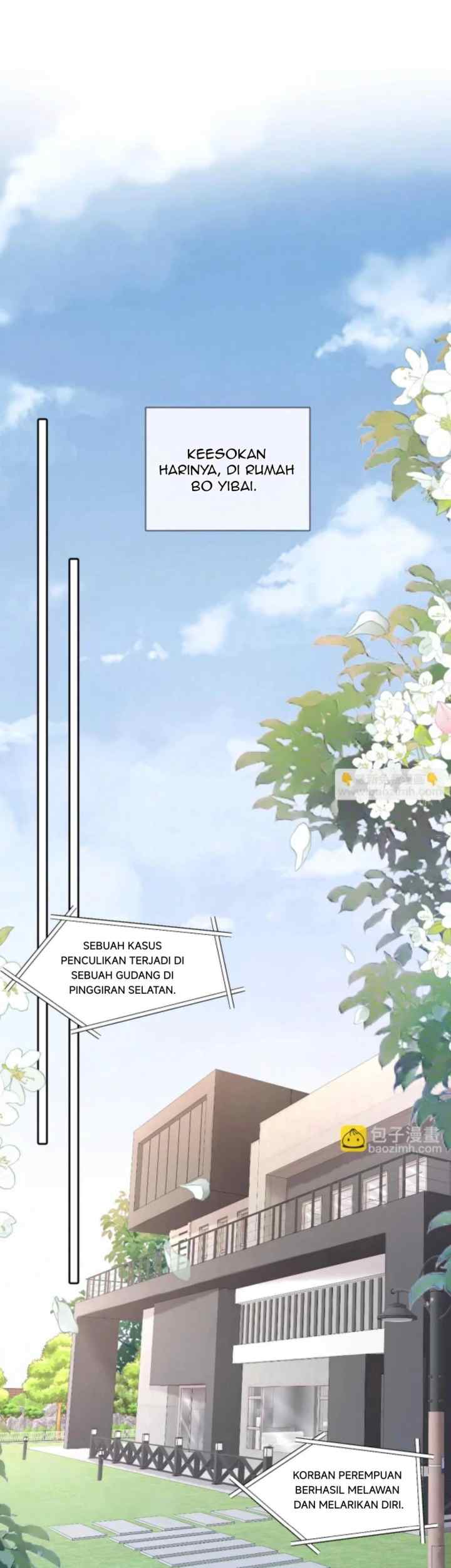 Reincarnated as a Star's Unrequited Muse chapter 4 halaman 5