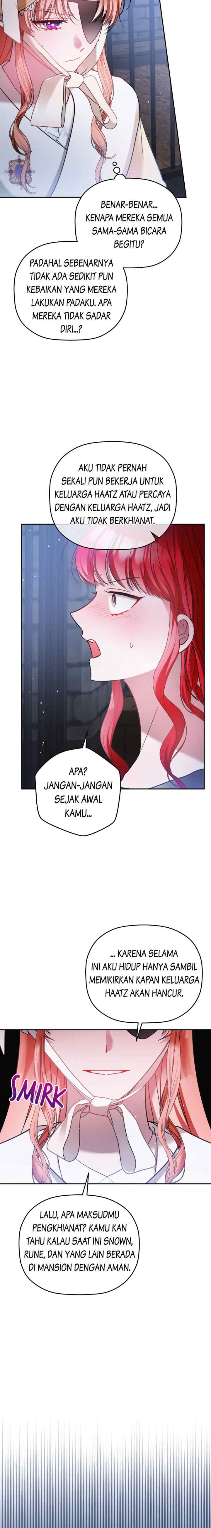 Preventing the Making of Tyrant chapter 92 halaman 5