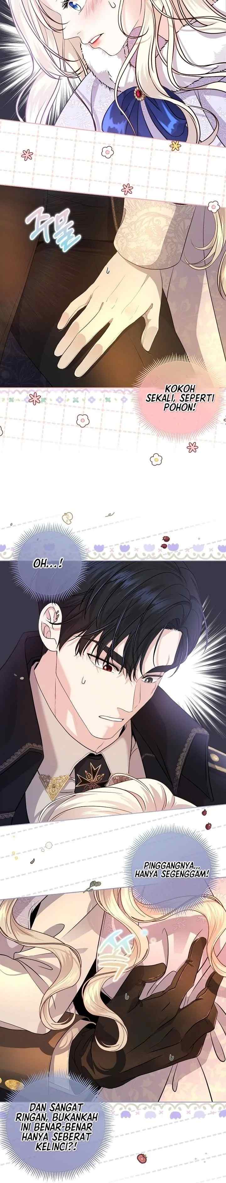 Grand Duke of the North chapter 3 halaman 19