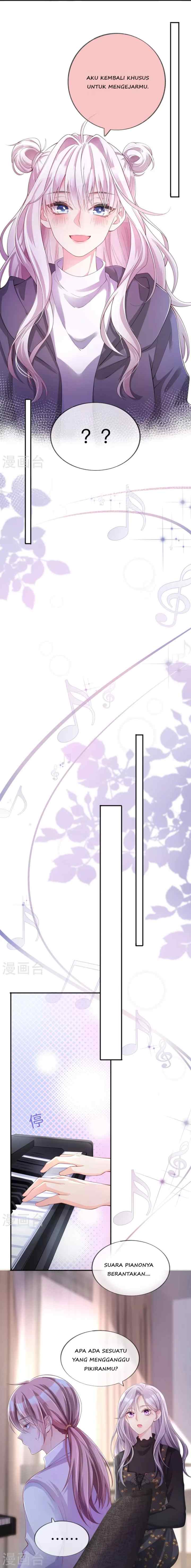 Distance of Two Star chapter 33 halaman 5