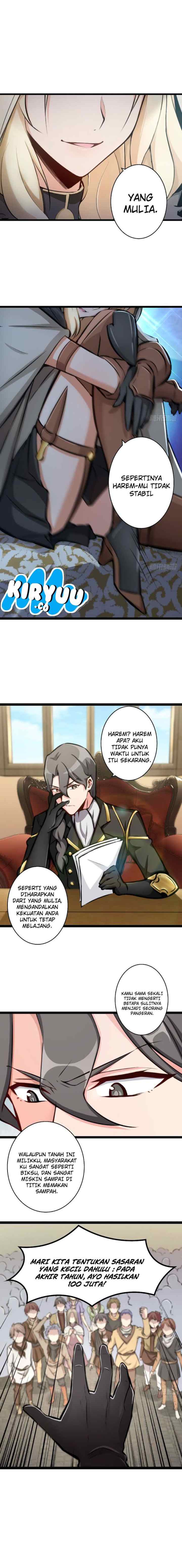 Release That Witch chapter 0 halaman 6
