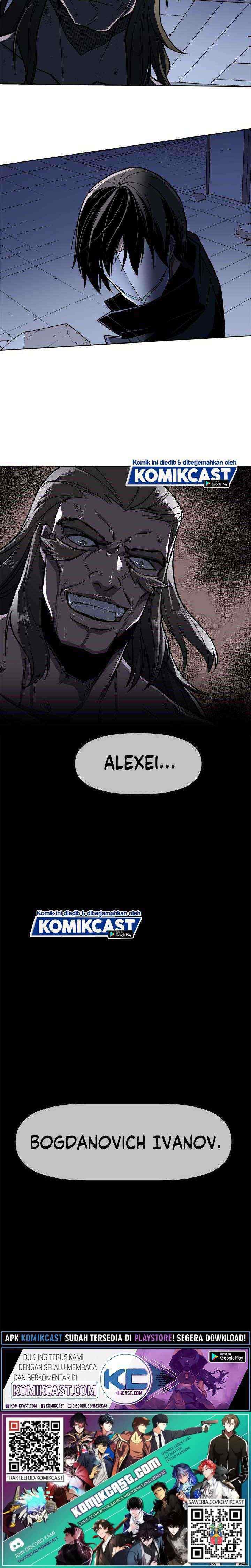 The Strongest Manager In History chapter 39 halaman 12