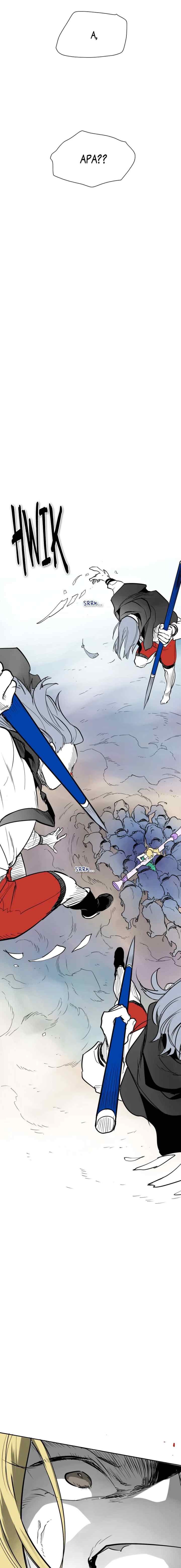 Ordinary Heroes chapter 249 halaman 18