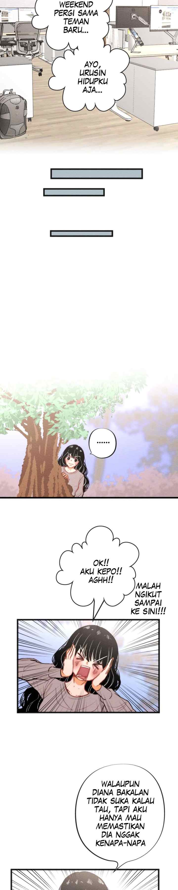 Mistake S1 chapter 134 halaman 14