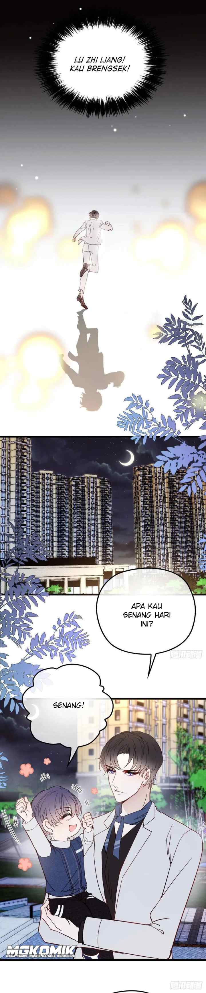 The Duke's Hidden Baby: BOGO! chapter 44 halaman 11