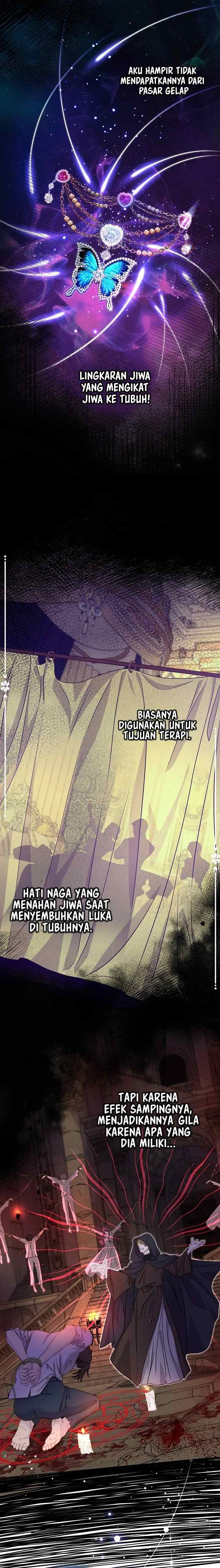 Grand Duke of the North chapter 17 halaman 16