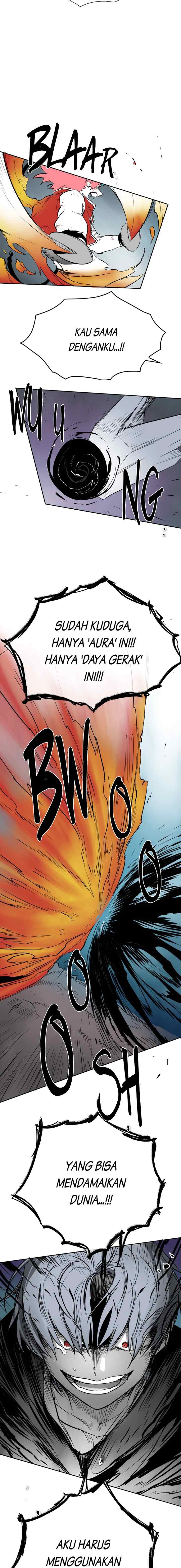 Ordinary Heroes chapter 257 halaman 18