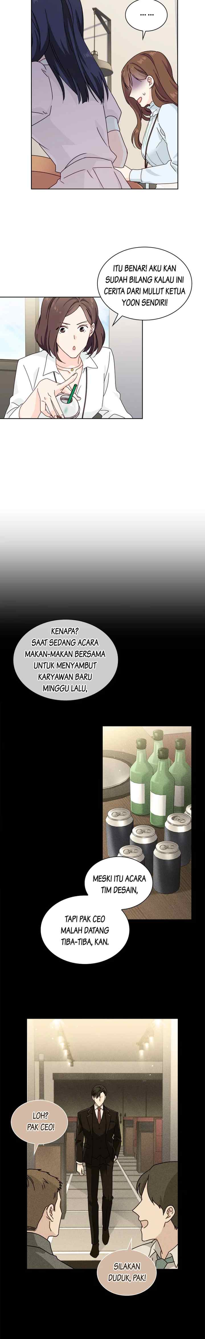 I'm in Love (INO) chapter 1 halaman 7