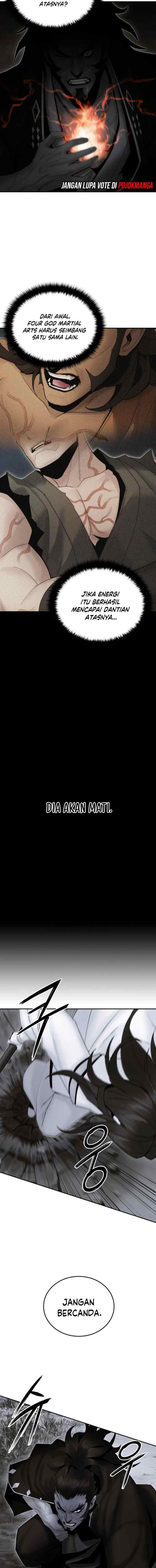 Dark and Light Martial Emperor chapter 52 halaman 6
