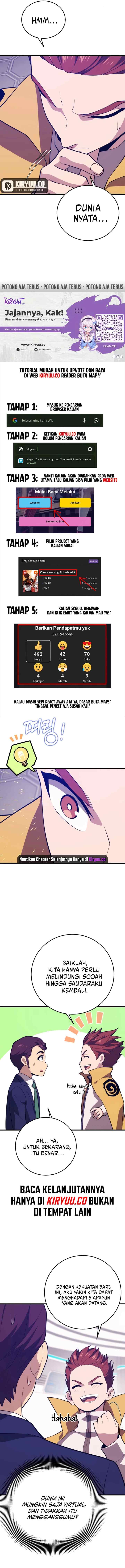 Seoul Station Necromancer chapter 145 halaman 10