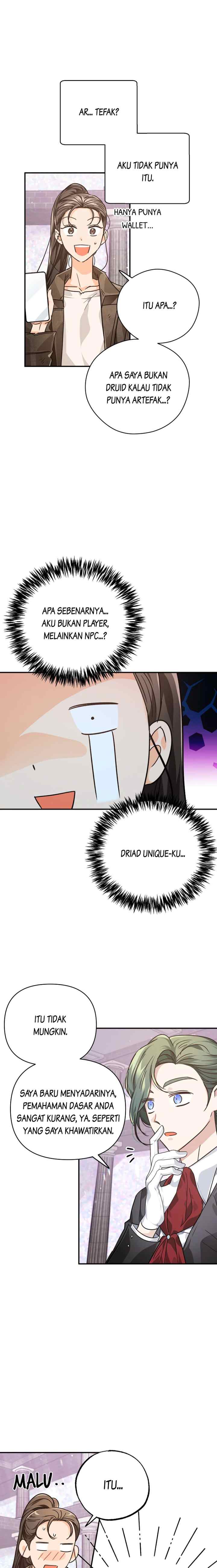 Terrarium Adventure chapter 7 halaman 5