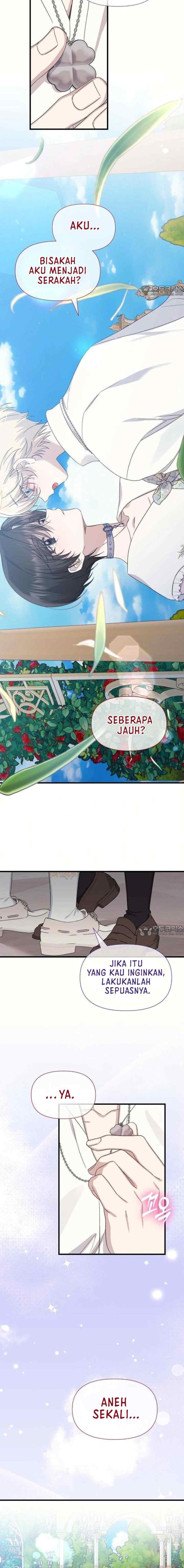 0 And 1 chapter 39 halaman 18