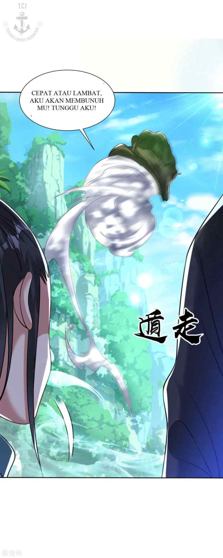 Dao Yin chapter 104 halaman 6