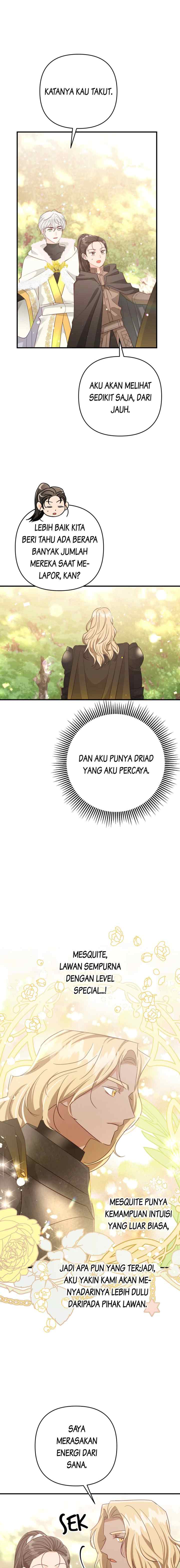 Terrarium Adventure chapter 50 halaman 7