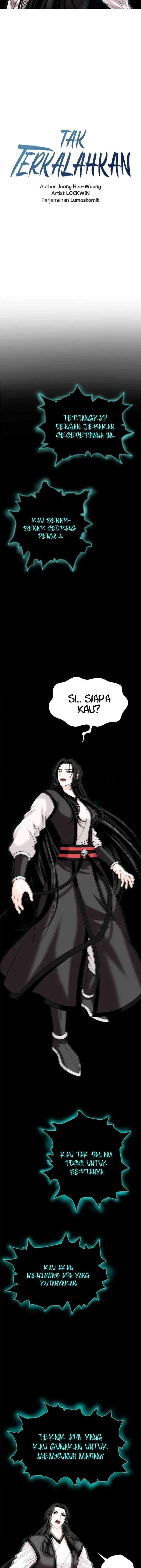 Invincible Territory chapter 12 halaman 5