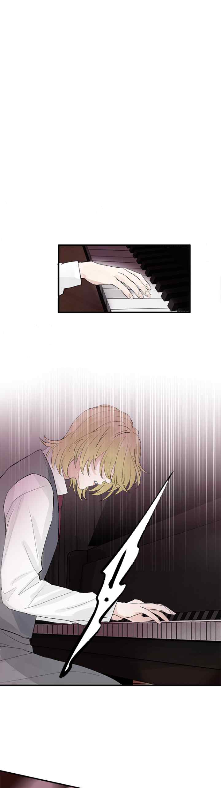 Godly Idol chapter 43 halaman 6