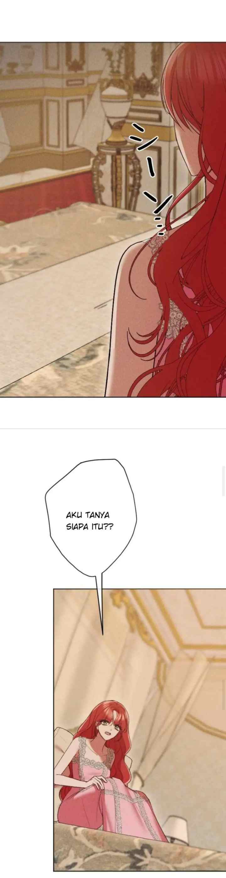 If You So Desire My Despair chapter 79 halaman 6
