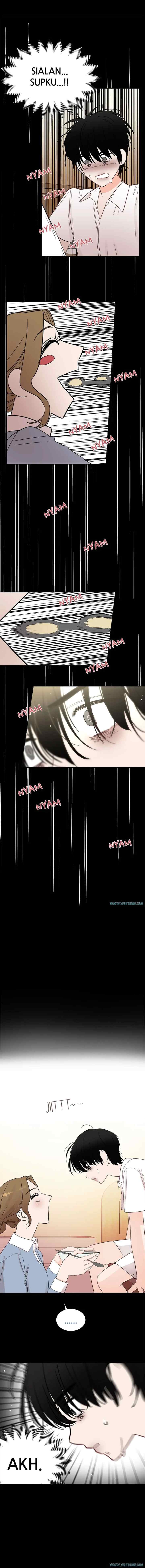 Como Domar um Marido Perigoso chapter 32 halaman 11