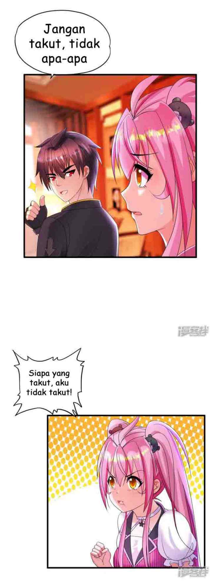 Medical Soldiers chapter 10 halaman 4