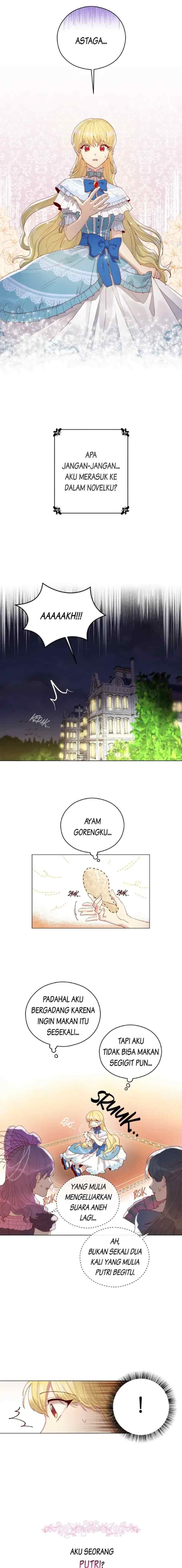 A Villain's Aesthetic chapter 1 halaman 9