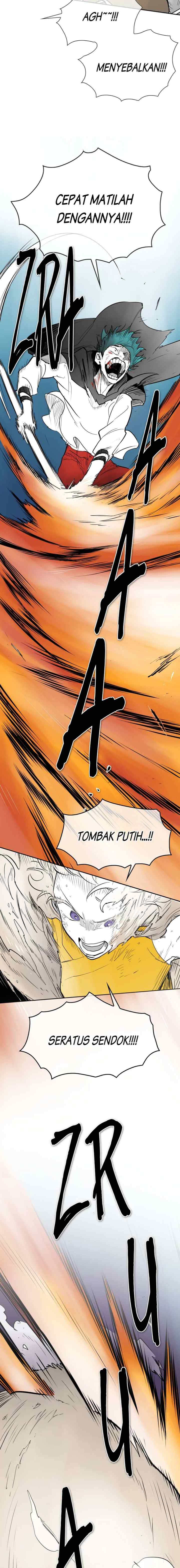 Ordinary Heroes chapter 253 halaman 15