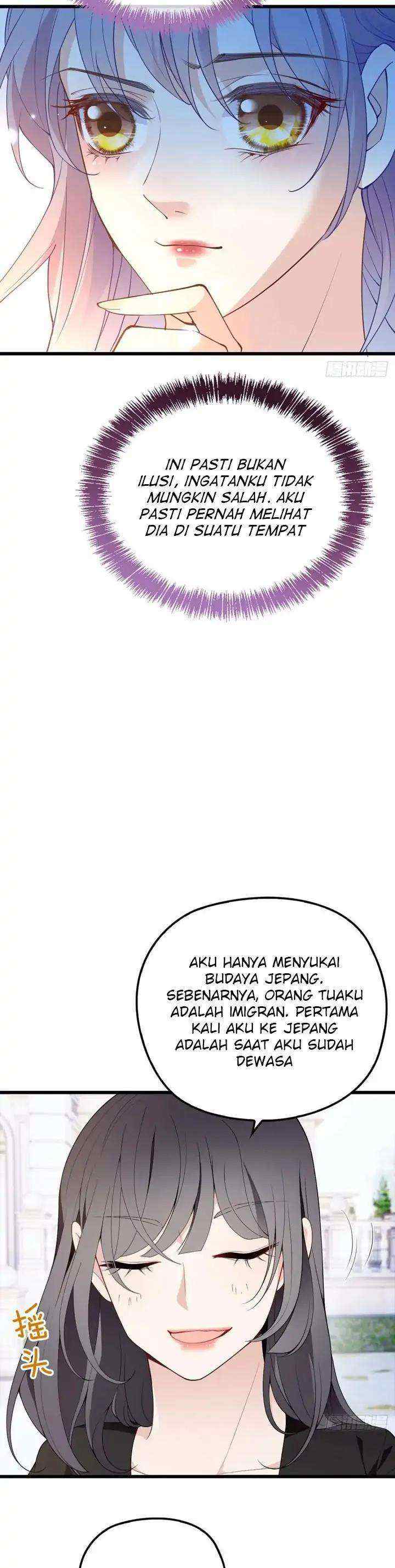 The Duke's Hidden Baby: BOGO! chapter 111 halaman 10