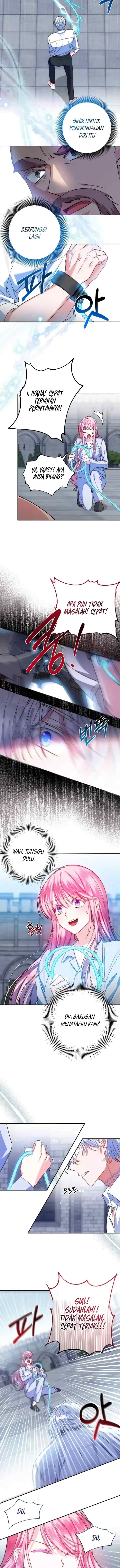 I Met the Male Lead In Prison (Remake) chapter 7 halaman 10
