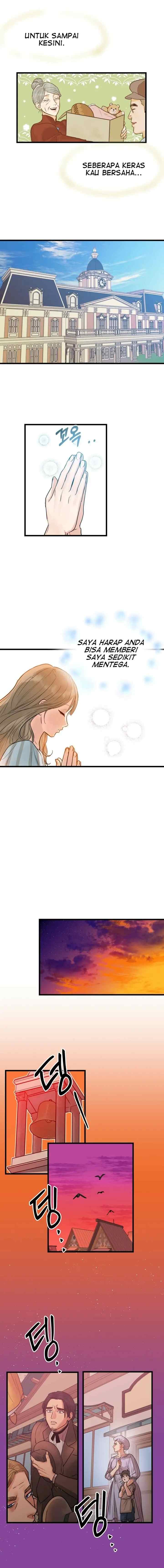 Dos Herederos chapter 1 halaman 6