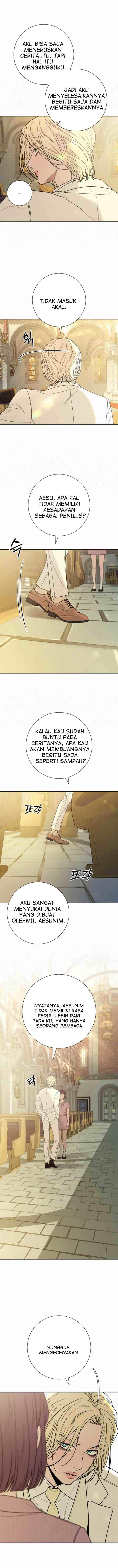 Operation: True Love chapter 84 halaman 11