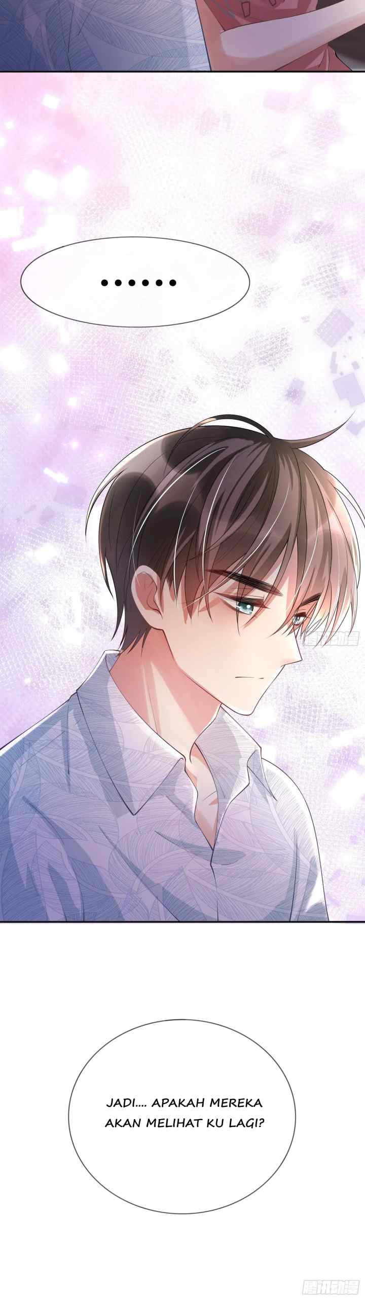 Distance of Two Star chapter 21 halaman 17