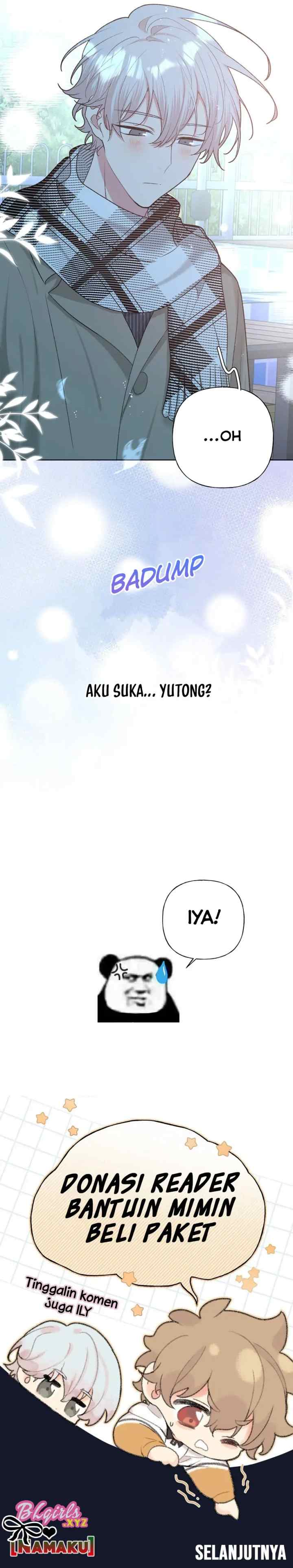 Don't Confess To Me chapter 65 halaman 8