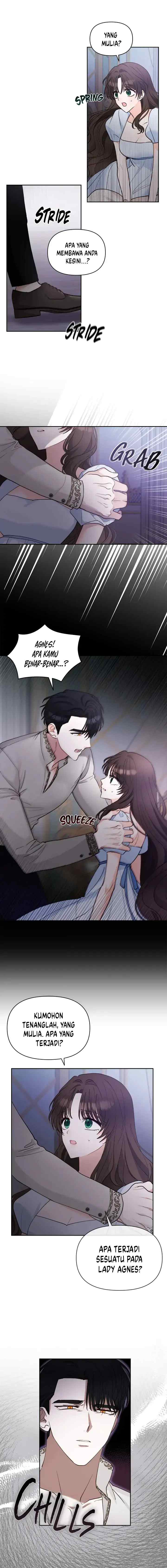 Las dos flores de la noche chapter 7 halaman 5