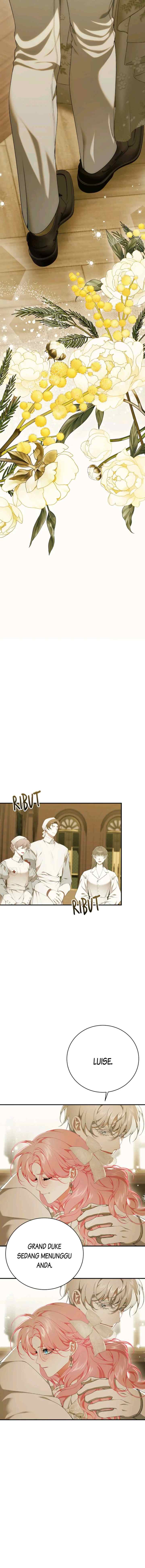 I Only Came to Find My Dad chapter 84 halaman 9