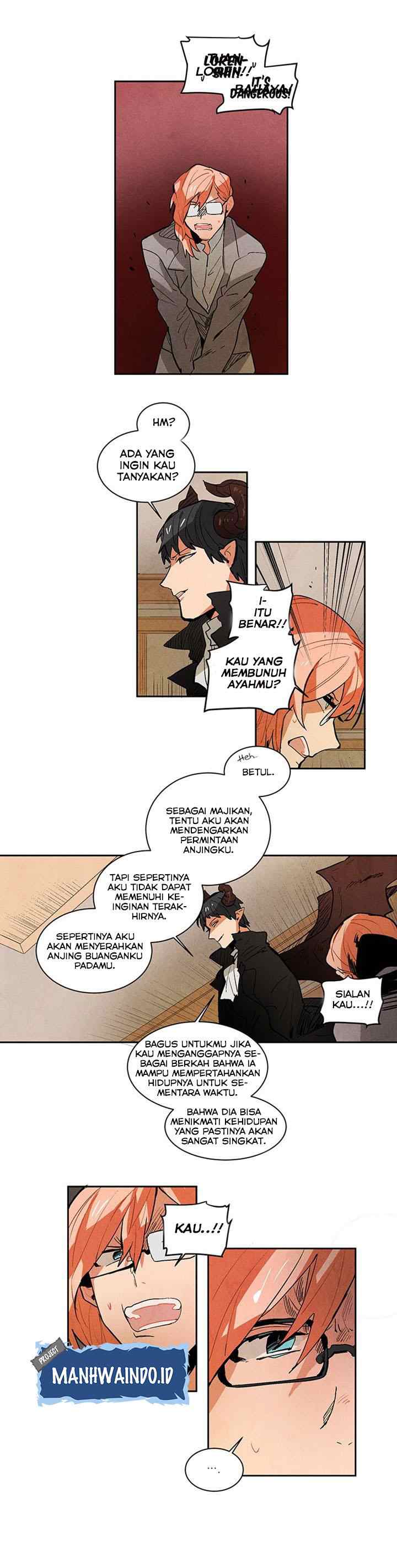 Ernak chapter 58 halaman 11