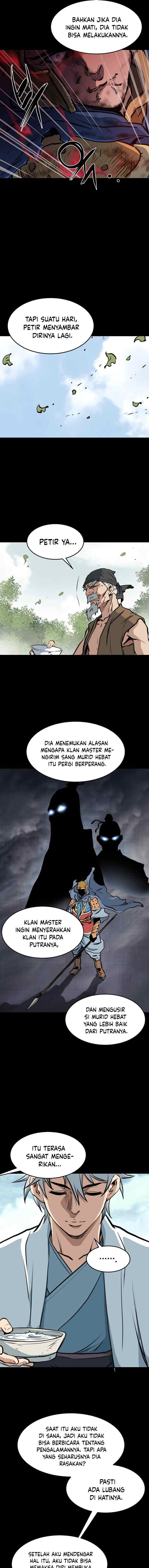 Grand General chapter 1 halaman 16