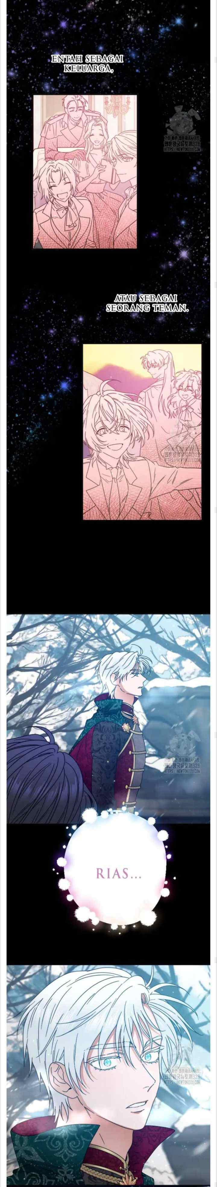 Lady Baby chapter 199 halaman 8
