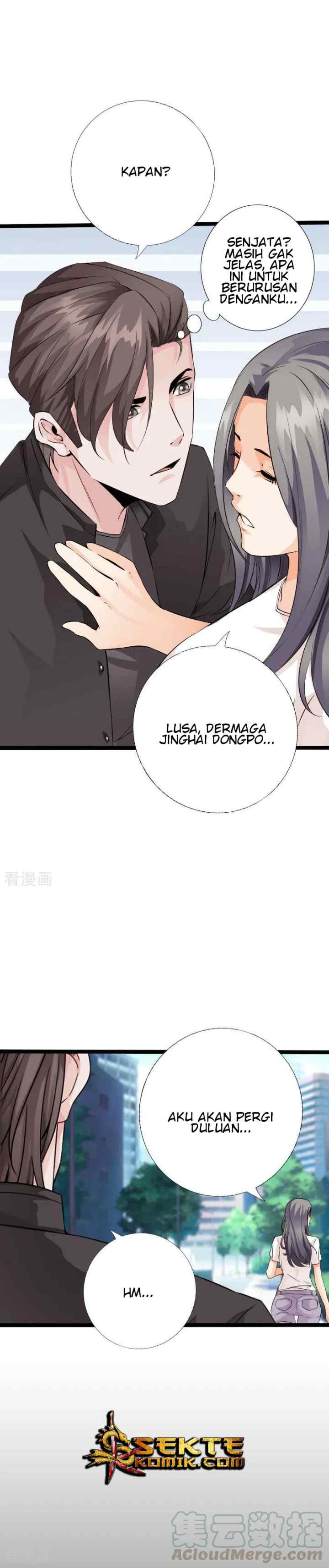Hopeless chapter 104 halaman 13