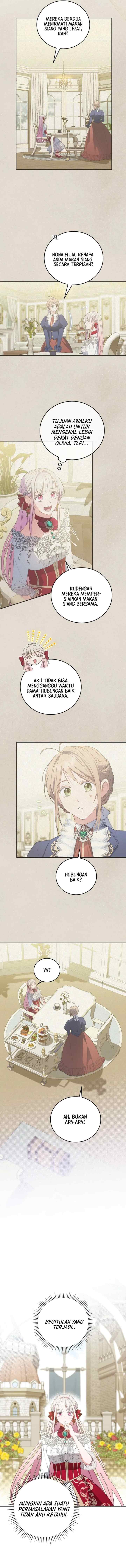 Became the Sister-in-Law of a Young Yandere chapter 12 halaman 8