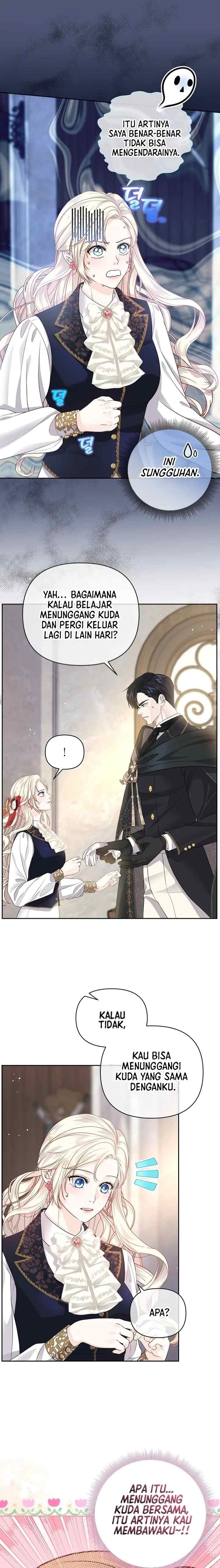 Grand Duke of the North chapter 13 halaman 8