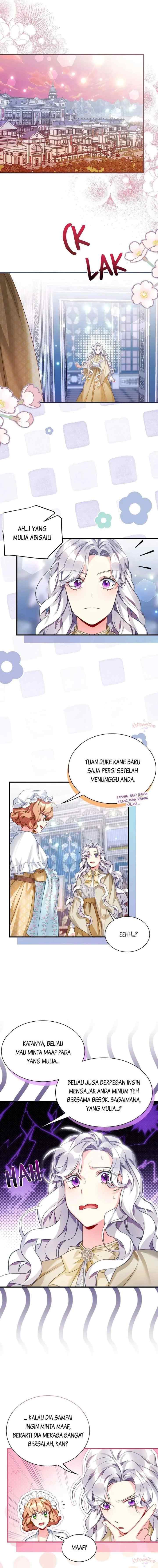 Not Sew Wicked Stepmom chapter 97 halaman 7