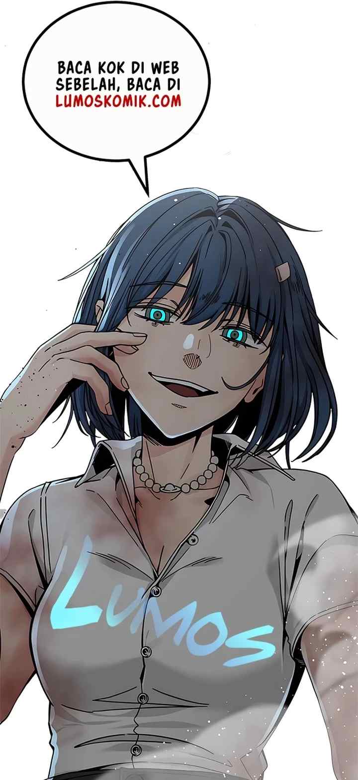 Invincible Territory chapter 5 halaman 18