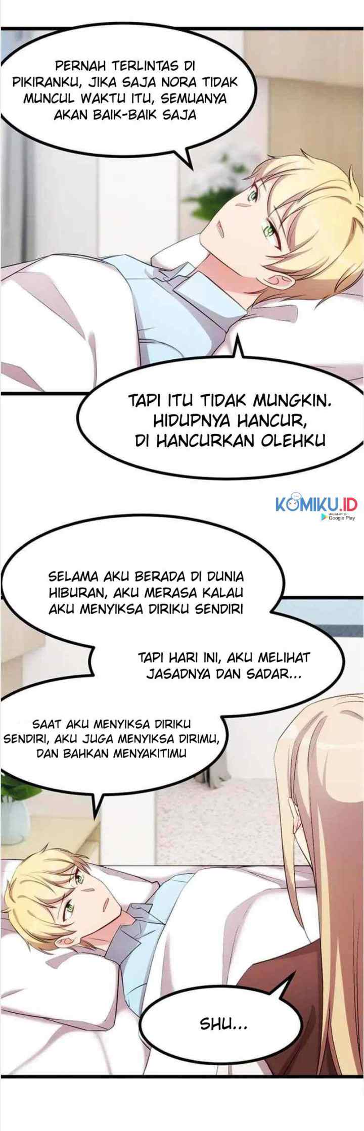 CEO's Sudden Proposal chapter 241 halaman 7