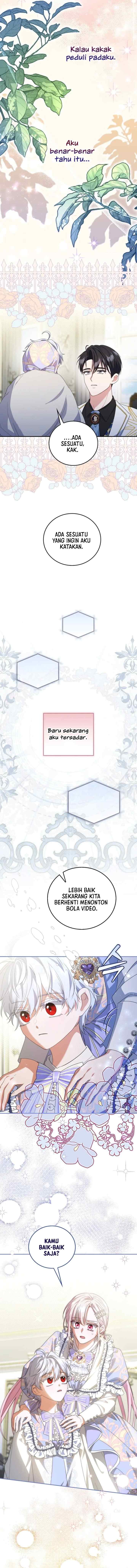 Became the Sister-in-Law of a Young Yandere chapter 17 halaman 15